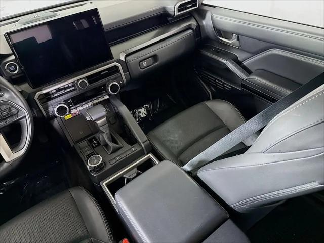 2025 Toyota 4Runner Limited