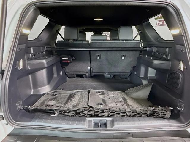 2025 Toyota 4Runner Limited