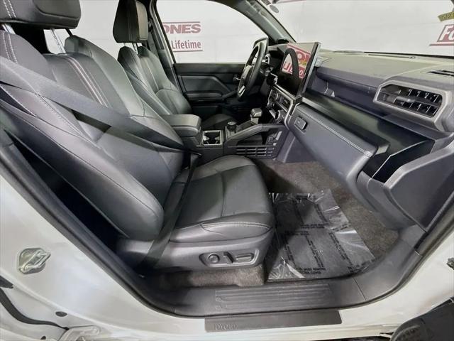 2025 Toyota 4Runner Limited