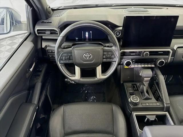 2025 Toyota 4Runner Limited
