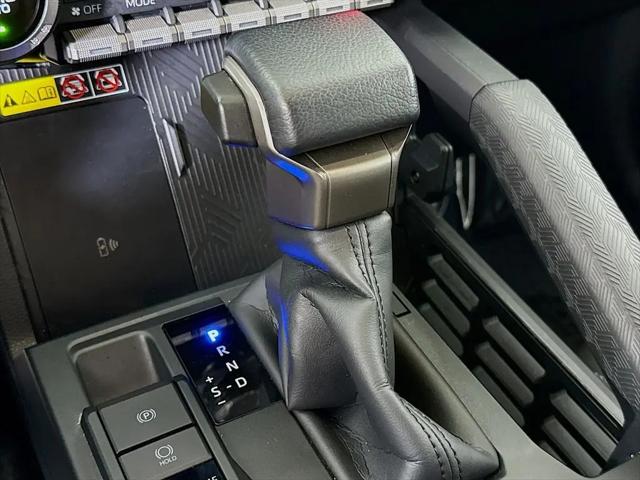 2025 Toyota 4Runner Limited
