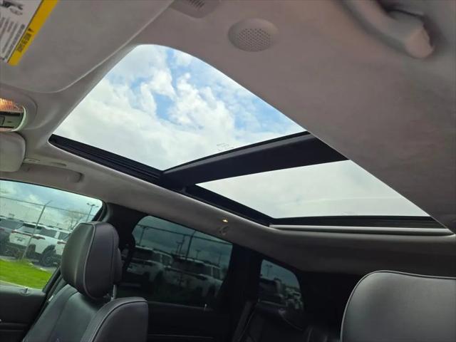 2021 Jeep Grand Cherokee Summit 4x4