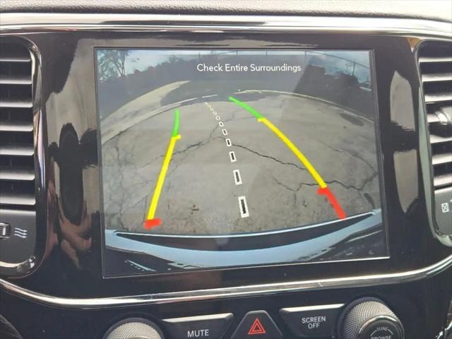 2021 Jeep Grand Cherokee Summit 4x4