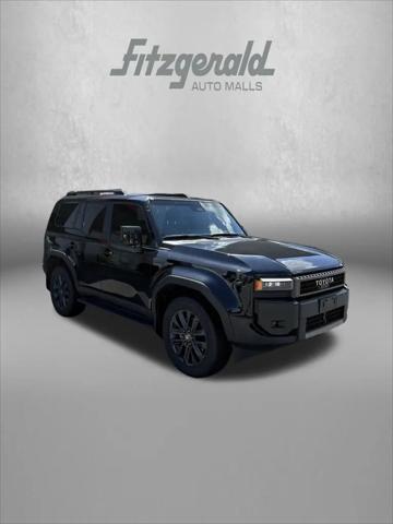 2024 Toyota Land Cruiser First Edition for sale in Chambersburg, PA