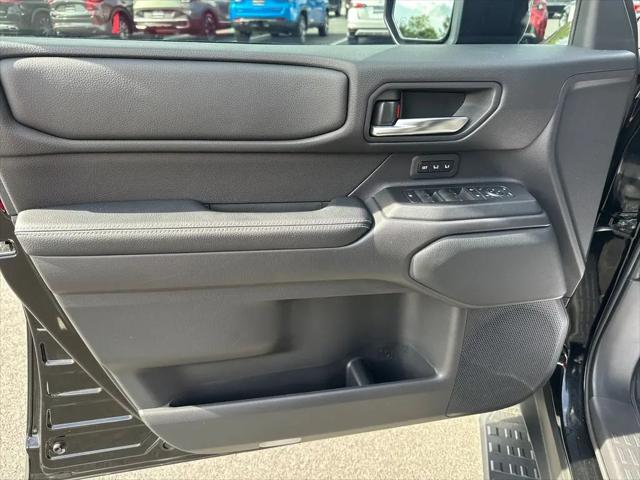 2024 Toyota Land Cruiser First Edition