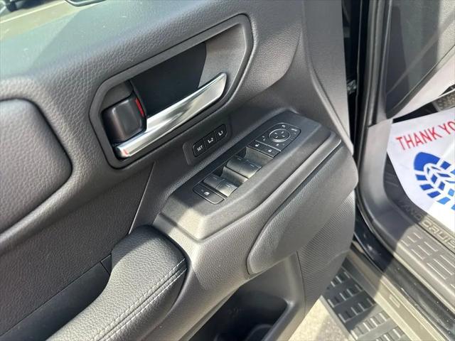 2024 Toyota Land Cruiser First Edition