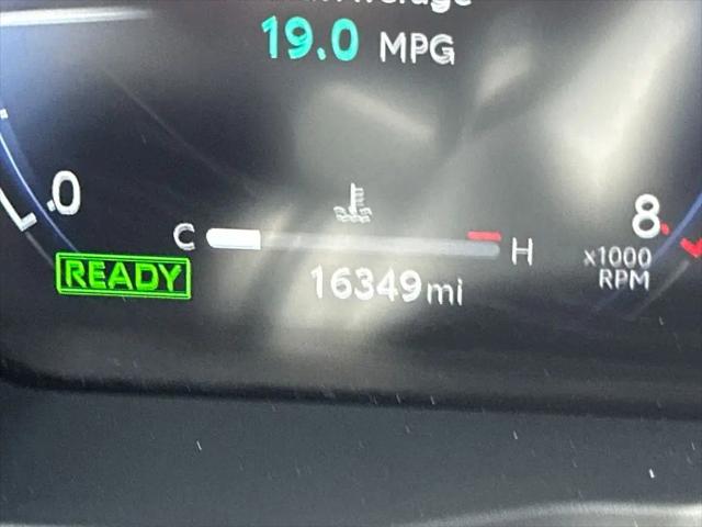 2024 Toyota Land Cruiser First Edition