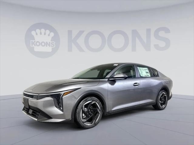 2026 Kia K4 EX for sale in Owings Mills, MD