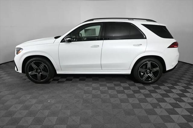 2026 Mercedes-Benz GLE GLE 350 GLE 350