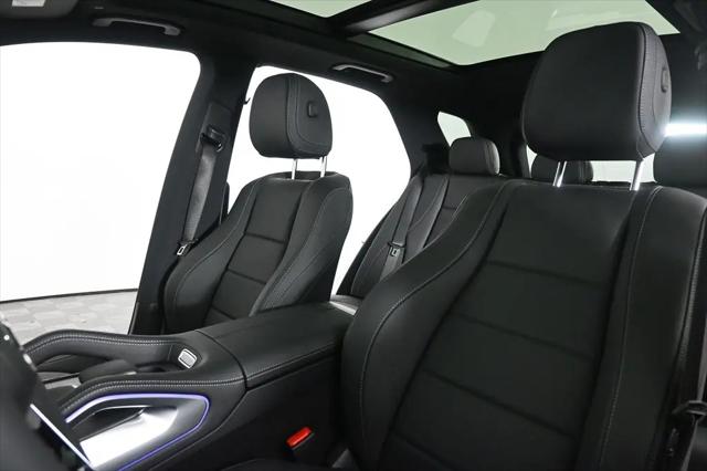 2026 Mercedes-Benz GLE GLE 350 GLE 350