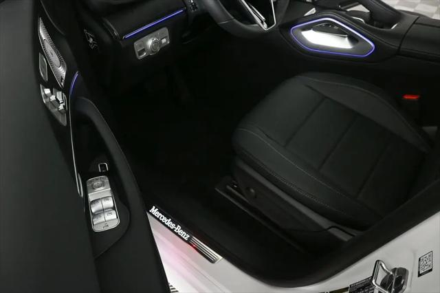 2026 Mercedes-Benz GLE GLE 350 GLE 350