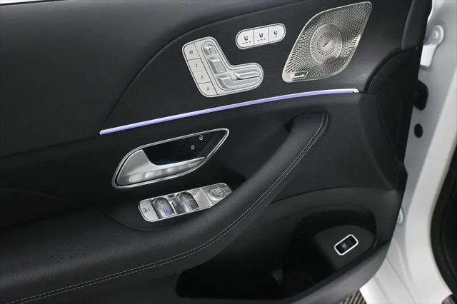 2026 Mercedes-Benz GLE GLE 350 GLE 350