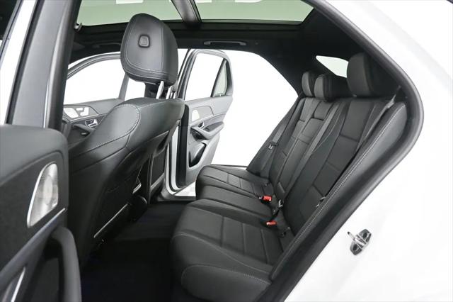 2026 Mercedes-Benz GLE GLE 350 GLE 350