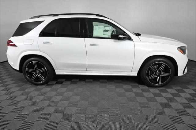 2026 Mercedes-Benz GLE GLE 350 GLE 350