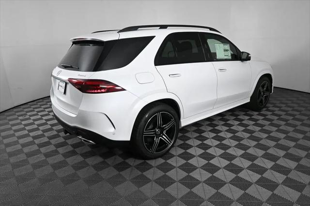 2026 Mercedes-Benz GLE GLE 350 GLE 350
