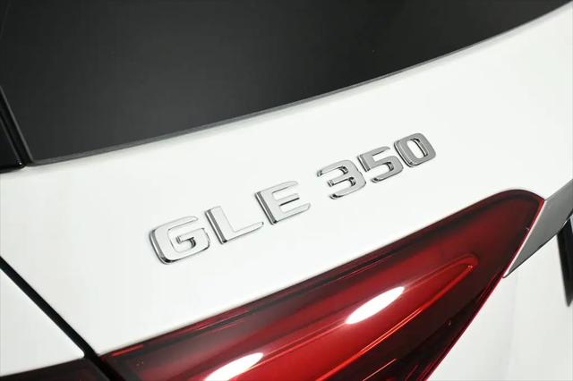 2026 Mercedes-Benz GLE GLE 350 GLE 350