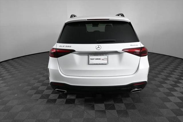2026 Mercedes-Benz GLE GLE 350 GLE 350