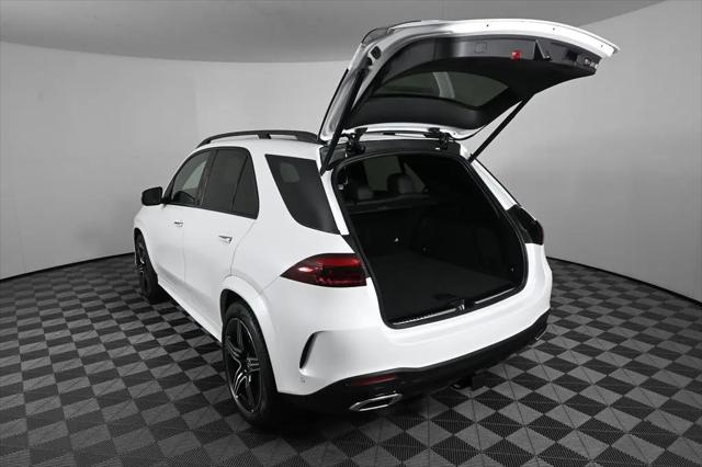 2026 Mercedes-Benz GLE GLE 350 GLE 350