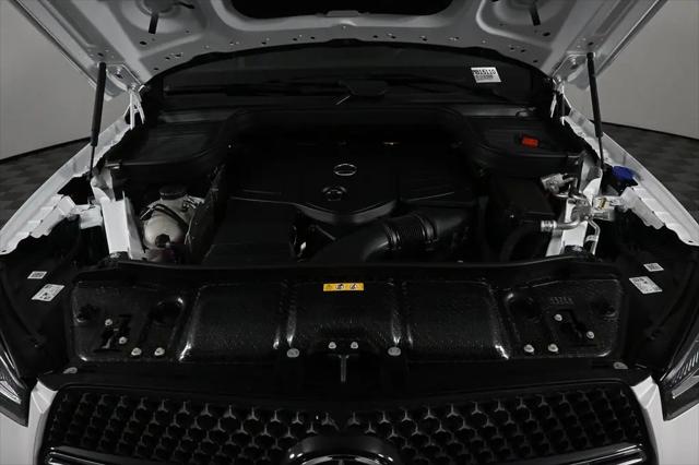 2026 Mercedes-Benz GLE GLE 350 GLE 350