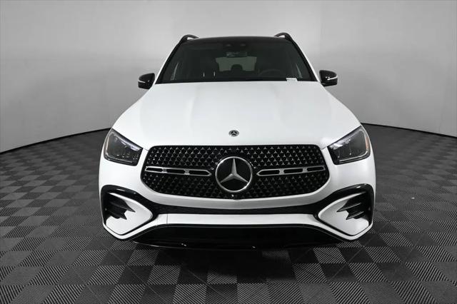 2026 Mercedes-Benz GLE GLE 350 GLE 350