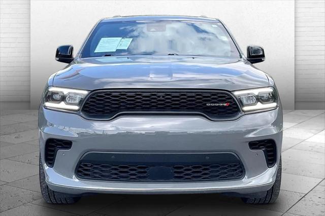 2025 Dodge Durango GT Plus AWD