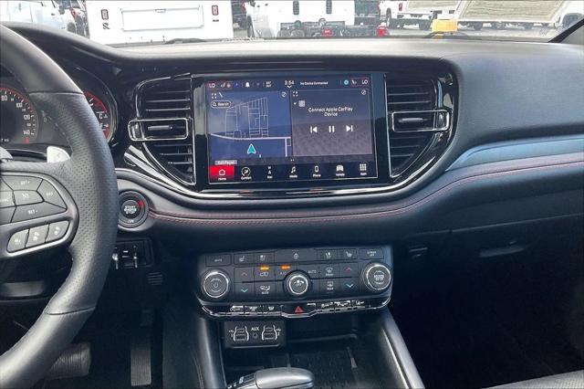 2025 Dodge Durango GT Plus AWD