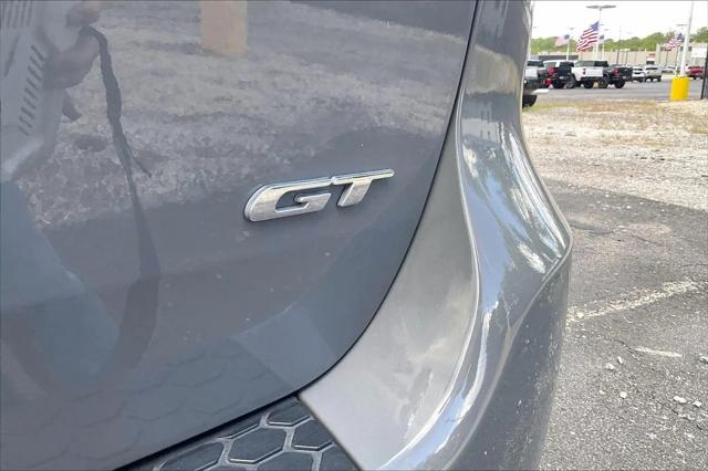 2025 Dodge Durango GT Plus AWD