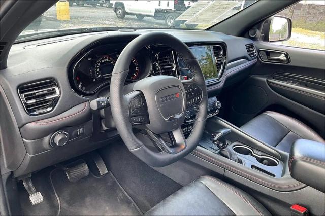 2025 Dodge Durango GT Plus AWD