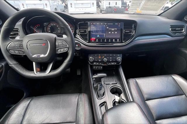 2025 Dodge Durango GT Plus AWD