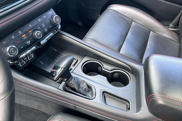 2025 Dodge Durango GT Plus AWD