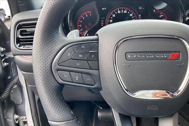 2025 Dodge Durango GT Plus AWD
