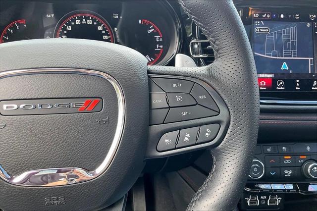 2025 Dodge Durango GT Plus AWD
