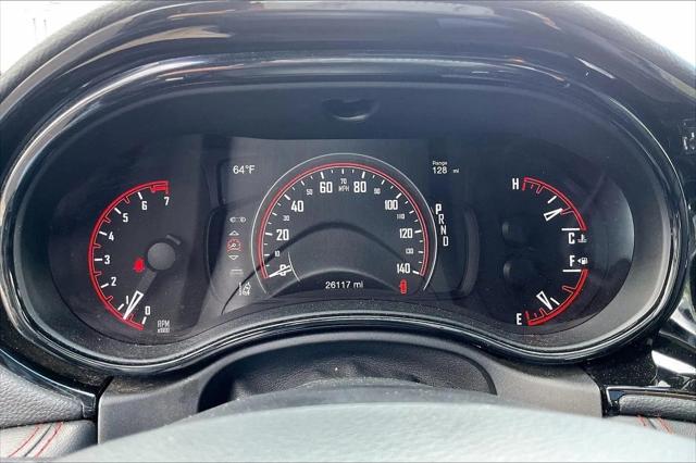 2025 Dodge Durango GT Plus AWD