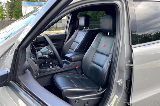 2025 Dodge Durango GT Plus AWD