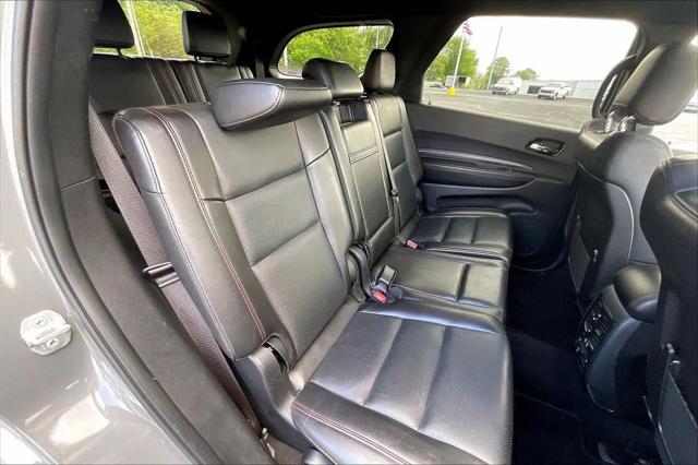 2025 Dodge Durango GT Plus AWD