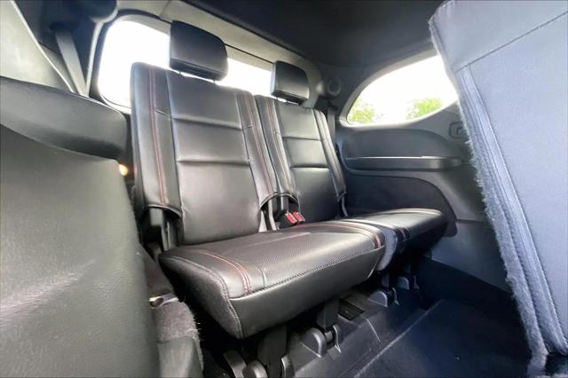 2025 Dodge Durango GT Plus AWD
