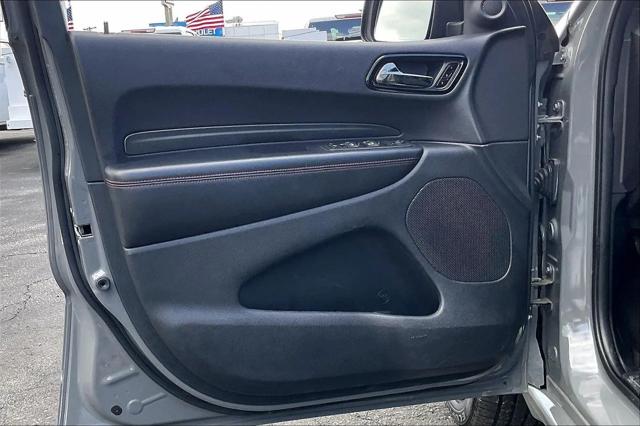 2025 Dodge Durango GT Plus AWD