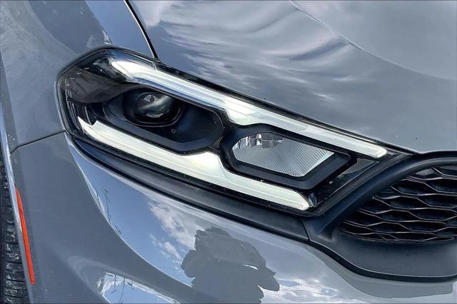 2025 Dodge Durango GT Plus AWD