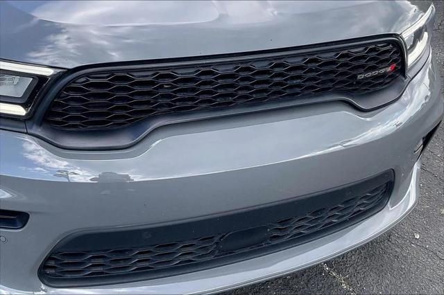 2025 Dodge Durango GT Plus AWD