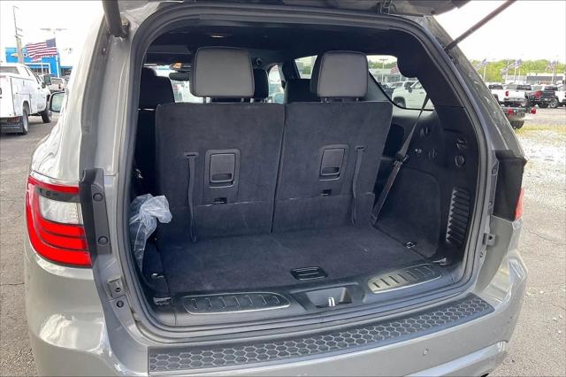 2025 Dodge Durango GT Plus AWD