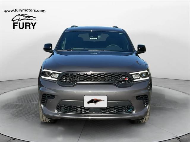2026 Dodge Durango GT Plus AWD