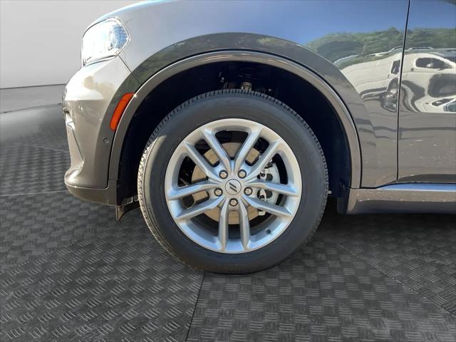 2026 Dodge Durango GT Plus AWD