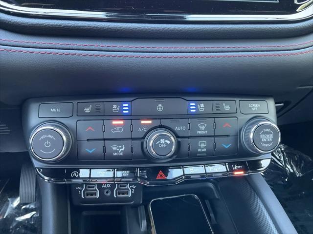 2026 Dodge Durango GT Plus AWD