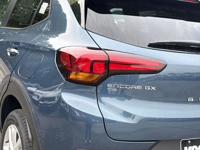 2026 Buick Encore GX Preferred AWD