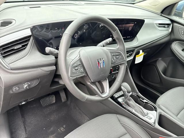 2026 Buick Encore GX Preferred AWD
