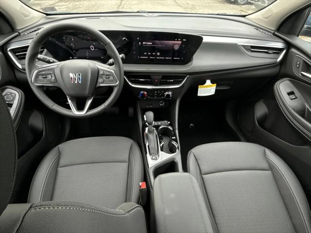 2026 Buick Encore GX Preferred AWD