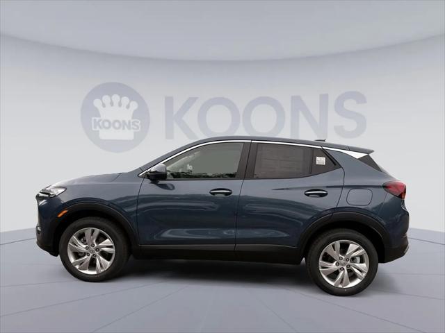 2026 Buick Encore GX Preferred AWD