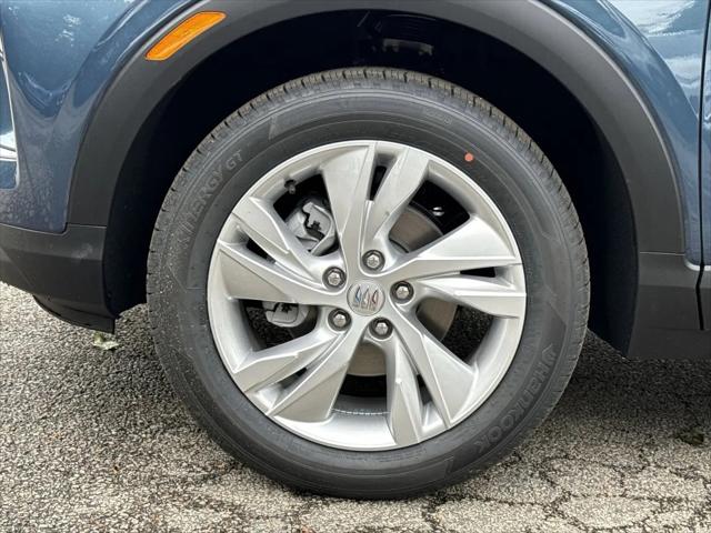 2026 Buick Encore GX Preferred AWD