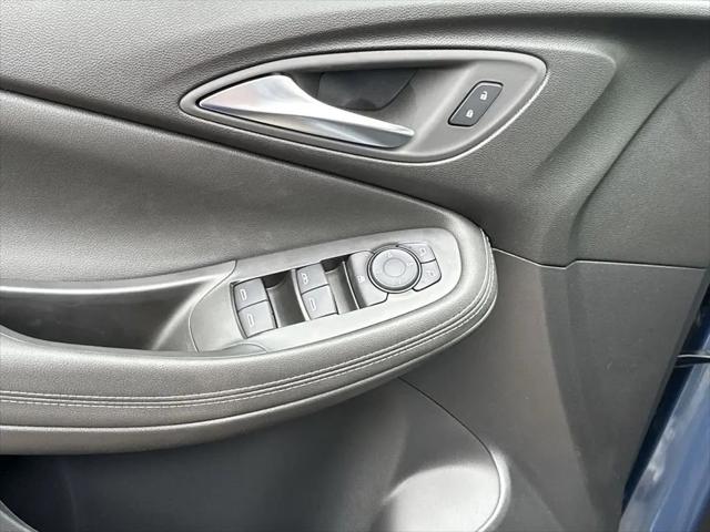 2026 Buick Encore GX Preferred AWD