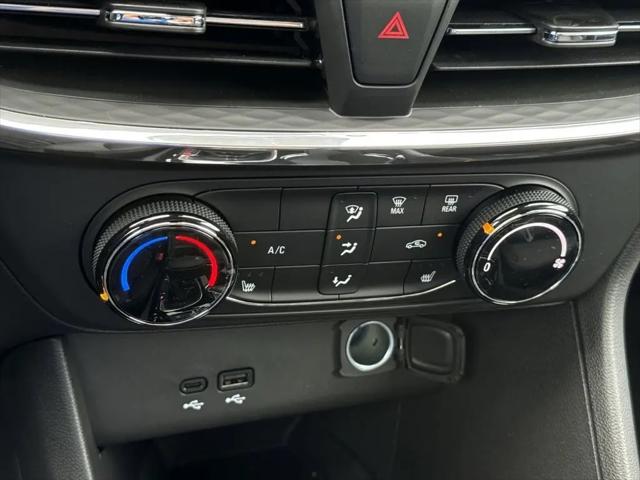 2026 Buick Encore GX Preferred AWD